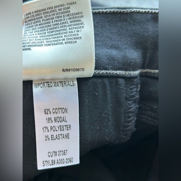 AGOLDE Colette Jeans - Picture 10 of 11